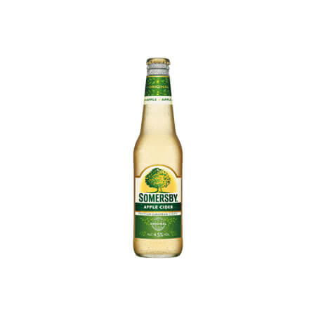Apple Cider