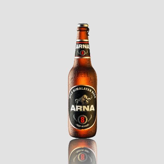 Arna Beer (Small)
