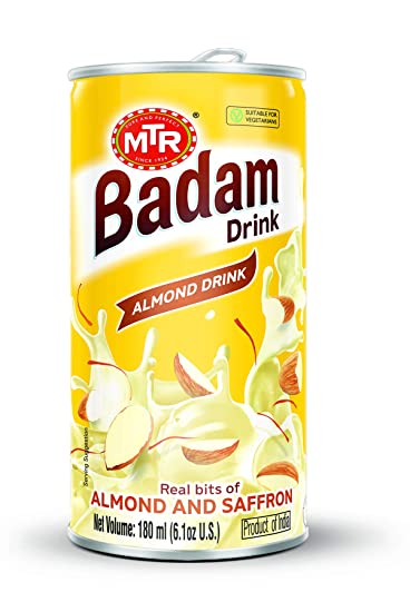Badam Drink