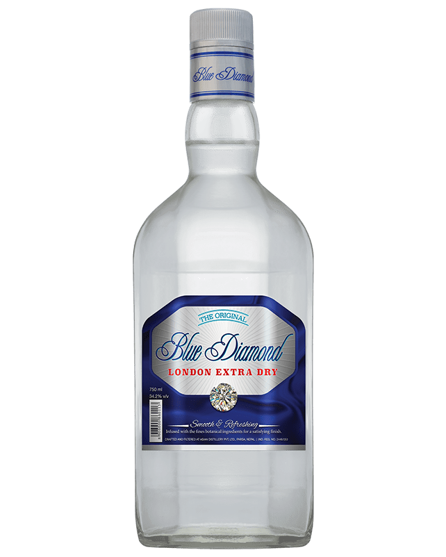 blue dimond(90ml)