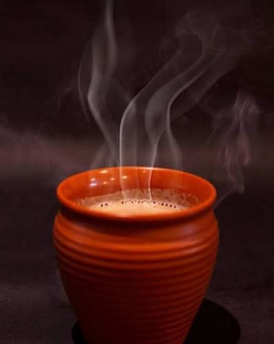 Matka Tea
