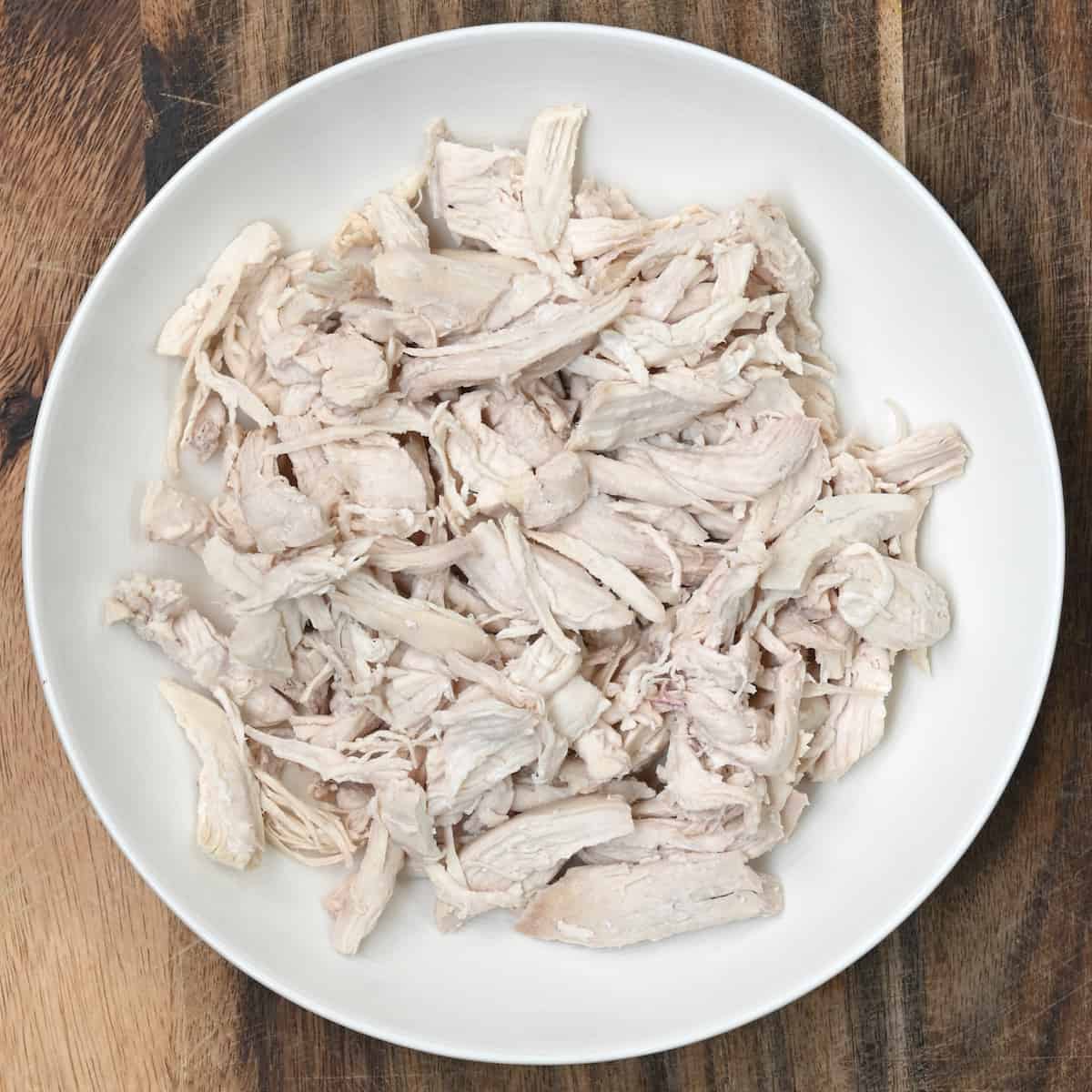Chicken Boil