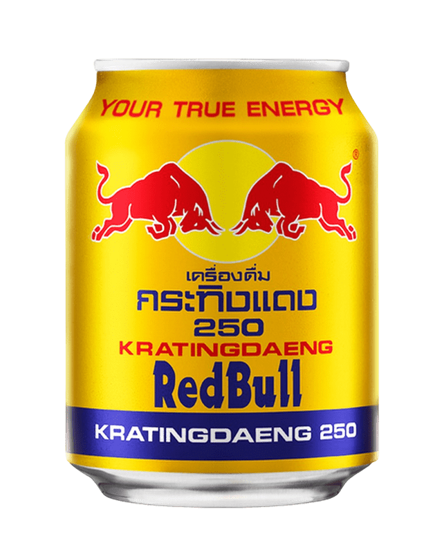 Red Bull