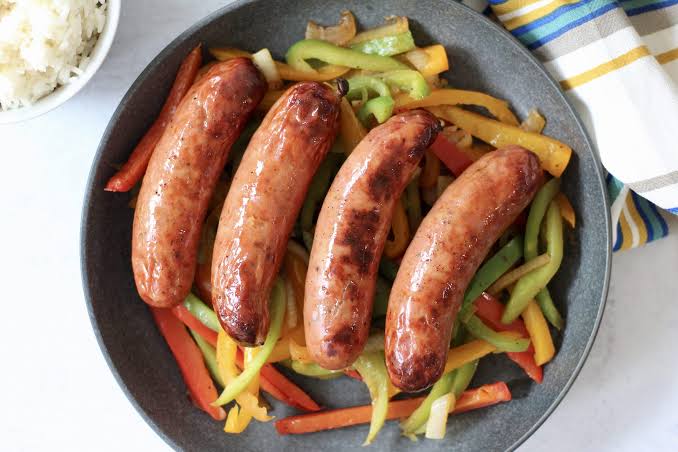 chicken Sausage(1pies)