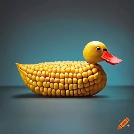 Cornduck