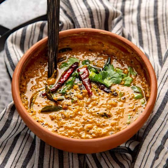 Dal Curry