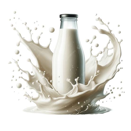 Milk