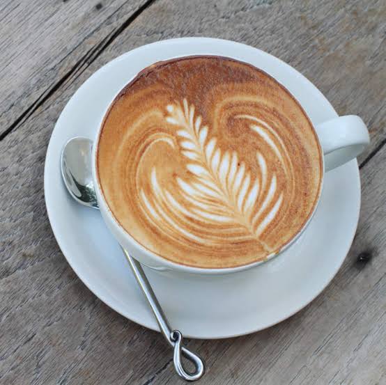 Milk Coffee