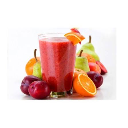 Mix Fruit Juice (Glass)