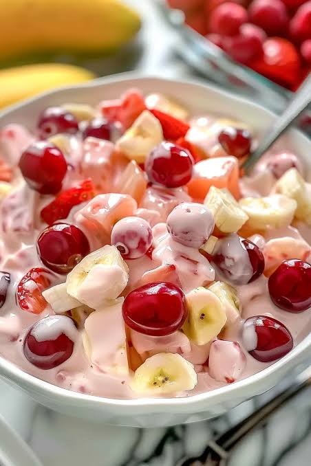 Mix Salad
