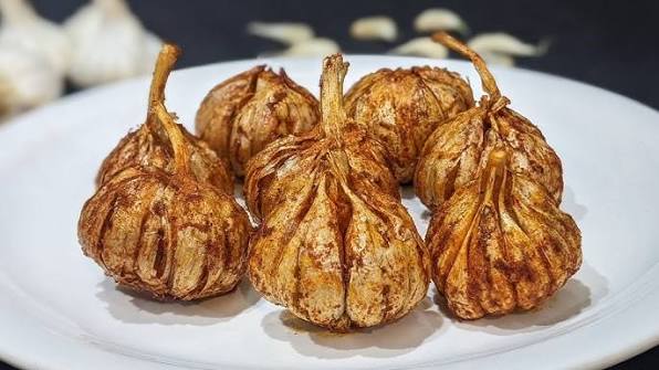 Lasoon Fry