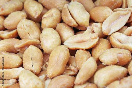 Peanuts Sandeko