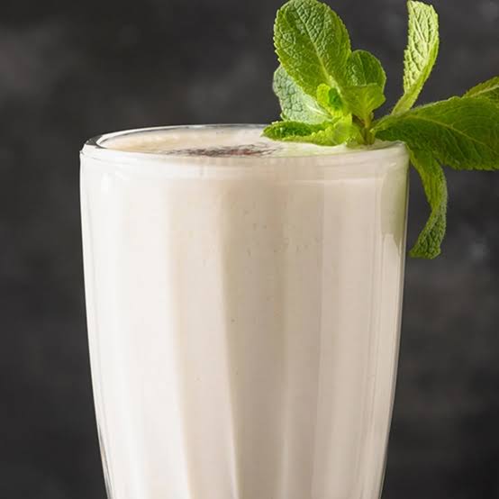 Plain Lassi
