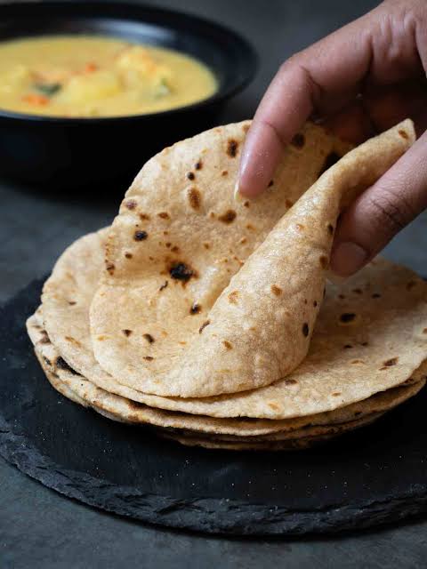 Roti