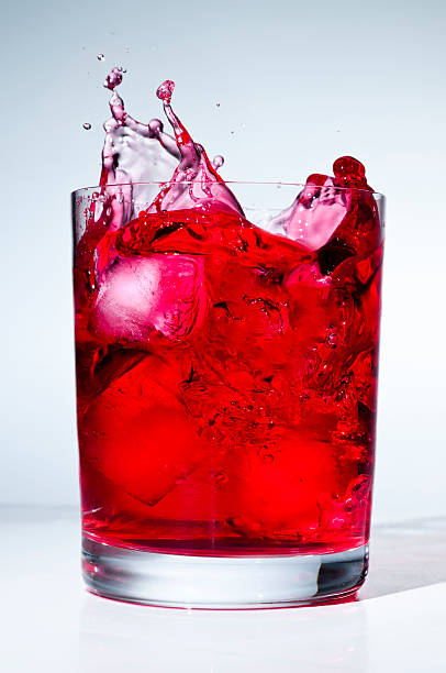 Signature Red - QTR