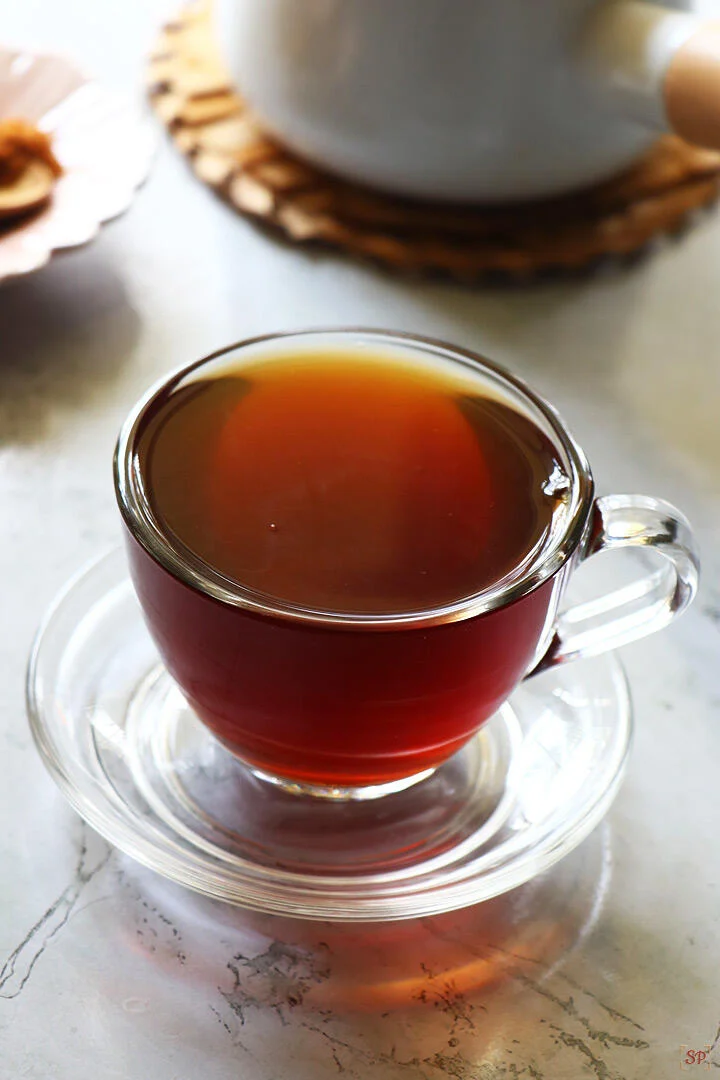 Tea - Black