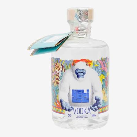 Yati Vodka